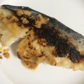 ☆まなまな☆'s cooksnap of when they made さわらの味噌マヨ焼き.