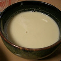 くしんぼう丸's cooksnap of when they made ごぼうを飲む？　ごぼうの中華スープ❤.