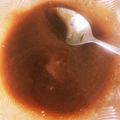 らーてぃん's cooksnap of when they made 練り胡麻ドレッシング(五葷不使用).