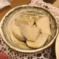 Keiko＊'s cooksnap of when they made 里いもの煮物.