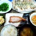 賢くんママ's cooksnap of when they made 簡単！ししゃものマヨネーズホイル焼き.