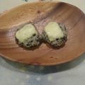 クックQQ2GDG☆'s cooksnap of when they made 【離乳食完了期】ツナの和風ピザ.