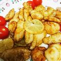 みちまるみつまる's cooksnap of when they made あの味！ささみのレモン煮☆.