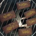 のる山さん's cooksnap of when they made ショコラフィナンシェ.