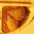 みらい1209's cooksnap of when they made 簡単！美味っ！な大根とひき肉のあんかけ☆.