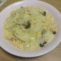 きゅーくま's cooksnap of when they made 春色♡人参のクリームスパゲティ.