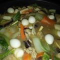 みはるるるるるる's cooksnap of when they made シーフードミックスを使って中華丼.