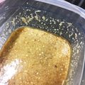 ゆーＱ's cooksnap of when they made ごまドレで(卵・マヨなし)温野菜サラダ.