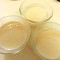 rieglay's cooksnap of when they made とろける美味しさ♡濃厚絶品バニラババロア.