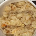 ベリーゆき's cooksnap of when they made おでんの残り汁で簡単！炊き込みご飯.