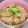 もぐ・ω・くま's cooksnap of when they made 白菜と豚肉の中華あんかけ丼★.
