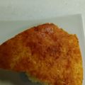 ちなつのママ's cooksnap of when they made 簡単！安い！ヨーグルトケーキ＾＾.