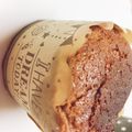 クックMCQ42A☆'s cooksnap of when they made バレンタインにも！簡単チョコカップケーキ.