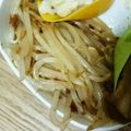 枝っち's cooksnap of when they made 簡単＊無限もやし.
