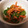ううたん☆'s cooksnap of when they made 簡単一品！ 人参とピーマンのきんぴら.