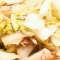 ずーらしあ's cooksnap of when they made 白菜の消費に！簡単★白菜とツナのうま煮★.