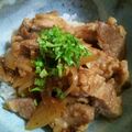 eriri773's cooksnap of when they made ☆スタミナ生姜焼き丼☆.