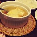咲109's cooksnap of when they made 本格！オニオングラタンスープ！！.