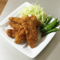 スージー＆ジル's cooksnap of when they made ささみフライ.