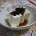 rie-tin's cooksnap of when they made シソの実のしょうゆ漬け.