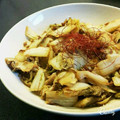 たんぽぽ＊たんぽぽ's cooksnap of when they made 優しい味♪ 白菜とツナのとろとろ煮.