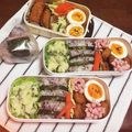 さくらん餅's cooksnap of when they made ご飯がすすむ♪ネギ入り和風ポテサラ.