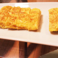 クックO0131C☆'s cooksnap of when they made ちょー簡単！だし巻き卵焼き.