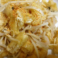 お願いひつじ's cooksnap of when they made こんにゃくと油揚げのピリ辛炒め♪.