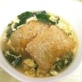 アズーロコンパクト's cooksnap of when they made 必見！！冷凍ごはんでサクッパリッおこげ♡.