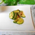 mielle's cooksnap of when they made 沖縄仕込み　ゴーヤの簡単美味しい食べ方.