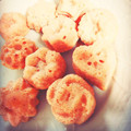 すー's cooksnap of when they made HMで簡単☆サクふわ☆フィナンシェ風♪♪.
