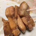 おけいさま's cooksnap of when they made フライパンで焼き鳥.