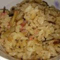 クック291MJY☆'s cooksnap of when they made 切干大根＆塩こんぶ＆梅ぼし炊き込みご飯♪.