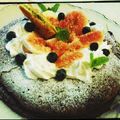 のりちょま's cooksnap of when they made 生チョコ風！しっとり、濃厚ガトーショコラ.