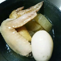 さとぴょん☆'s cooksnap of when they made 鶏手羽元と大根の煮物.