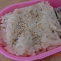 kuuumi's cooksnap of when they made ツナだけ～炊き込みご飯.