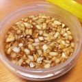まめ39's cooksnap of when they made 黒酢玉ねぎ.