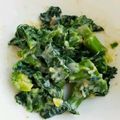 パカネ's cooksnap of when they made アレッタの、ごまったっぷり胡麻和え.