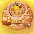 ＊イーヲン＊'s cooksnap of when they made ✿栗のモンブラン✿.
