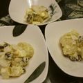 ジョングレ's cooksnap of when they made さつまいものクリームチーズあえ.