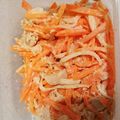 YUPPY75's cooksnap of when they made にんじんツナマヨサラダ.