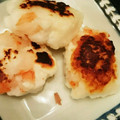 ちゃっきー0423's cooksnap of when they made 簡単！プリふわ美味しい海老はんぺん焼き♪.