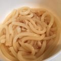 クックFDKRO1☆'s cooksnap of when they made うどん簡単つゆ.