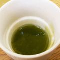 栗かぼちゃ21's cooksnap of when they made 抹茶味で！レンジで簡単もっちりおやつ☆.