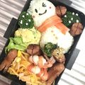 ♪★noriko★♪'s cooksnap of when they made 卵1個♡レンジで卵焼き.