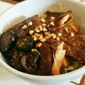 ダッフィーニーうに's cooksnap of when they made 『タレがウマ♡^o^』の焼肉丼.