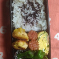 makimaki33's cooksnap of when they made 柔らかささみのカレー風ピカタ★簡単.