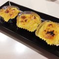 sayako624's cooksnap of when they made 牛乳で煮込む☆簡単スイートポテト♪.