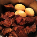 VIVAKO's cooksnap of when they made 絶品♡八角がアクセント♪我が家の豚の角煮.