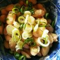 あっぷるあさい's cooksnap of when they made 自家製納豆.